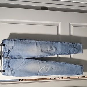 d.jeans size 6